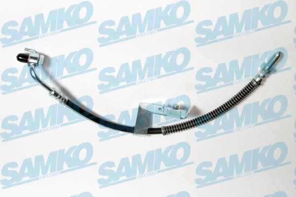 Samko 6T46628 Brake Hose 6T46628