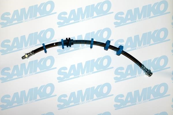 Samko 6T46711 Brake Hose 6T46711