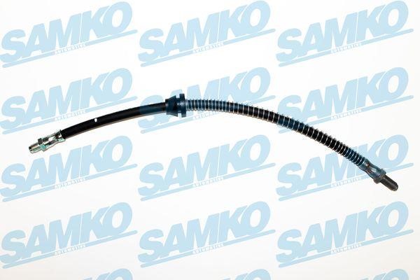 Samko 6T46757 Brake Hose 6T46757