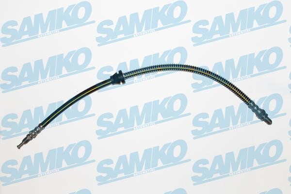 Samko 6T46804 Brake Hose 6T46804