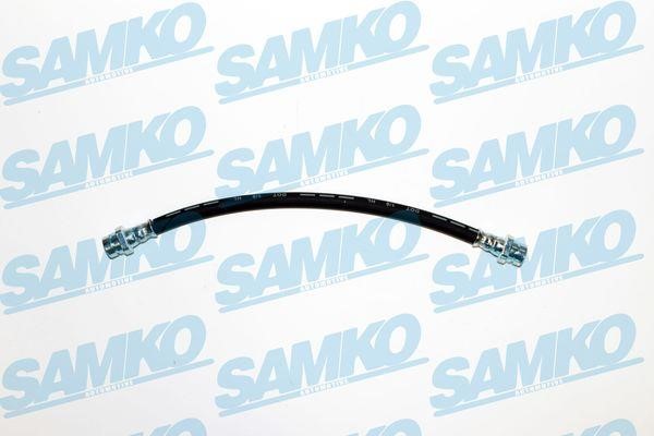 Samko 6T47008 Brake Hose 6T47008