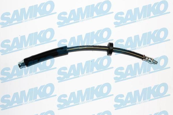 Samko 6T47125 Brake Hose 6T47125