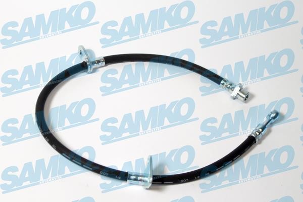 Samko 6T47296 Brake Hose 6T47296