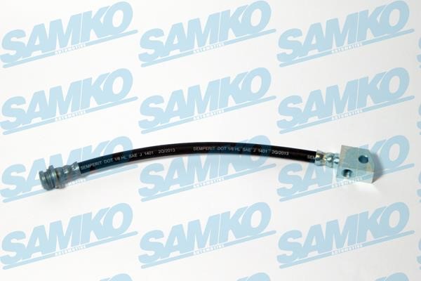 Samko 6T47387 Brake Hose 6T47387