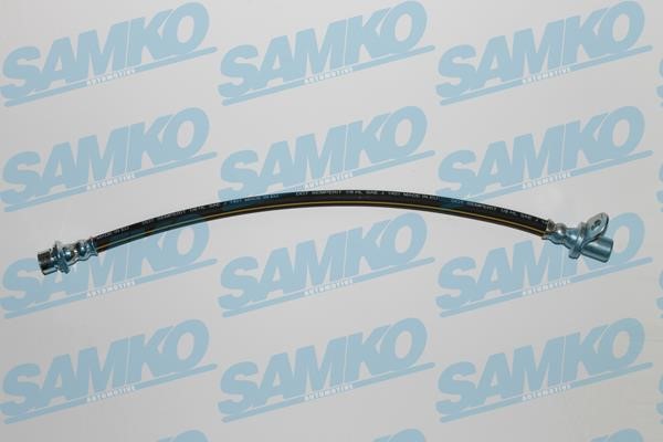 Samko 6T47436 Brake Hose 6T47436 6T47436 Samko Brake Hose