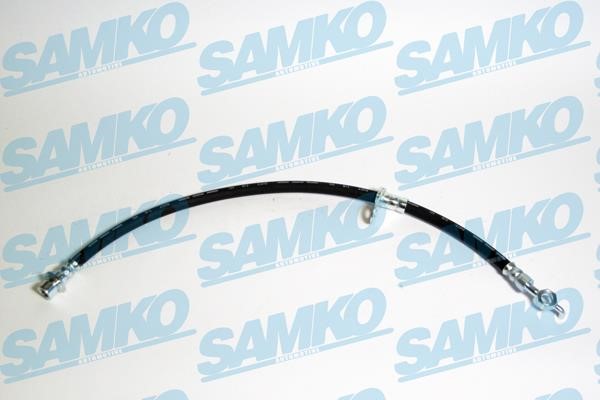 Samko 6T47507 Brake Hose 6T47507