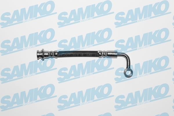 Samko 6T47581 Brake Hose 6T47581