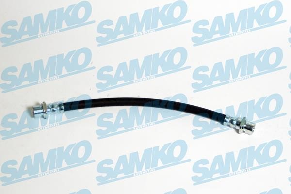 Samko 6T47589 Brake Hose 6T47589