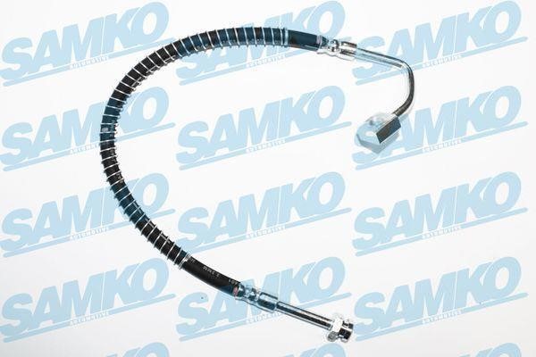 Samko 6T47629 Brake Hose 6T47629