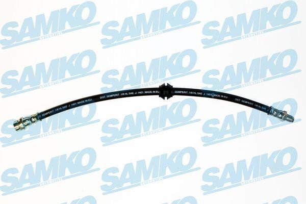 Samko 6T47849 Brake Hose 6T47849 6T47849 Samko Brake Hose