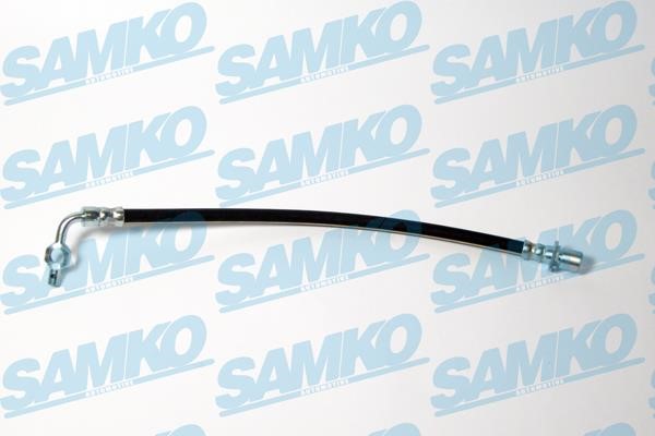 Samko 6T47937 Brake Hose 6T47937