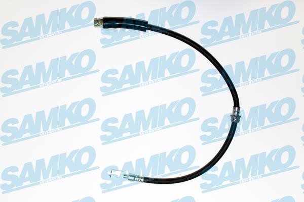 Samko 6T48321 Brake Hose 6T48321