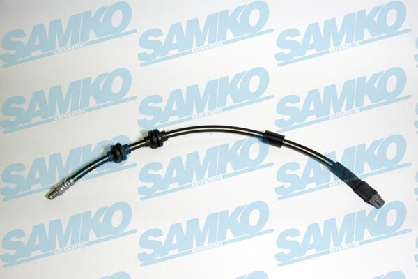 Samko 6T48012 Brake Hose 6T48012