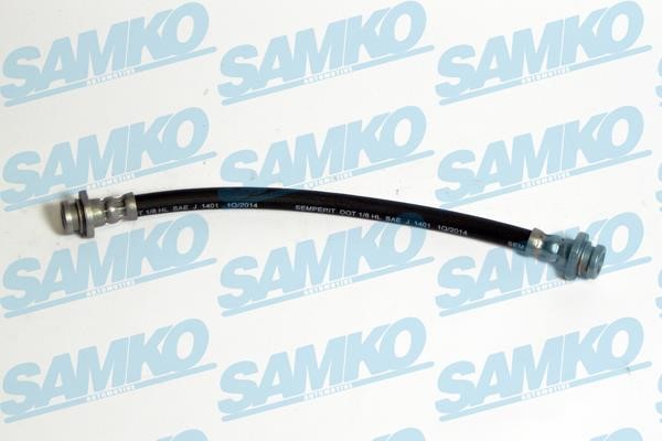 Samko 6T48021 Brake Hose 6T48021