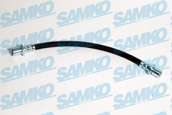 Samko 6T48025 Brake Hose 6T48025