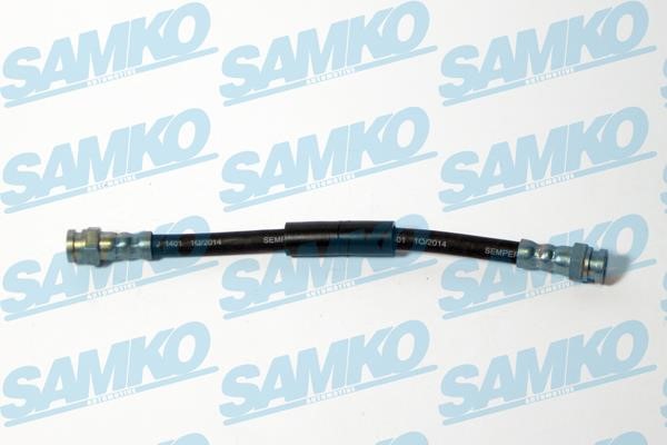 Samko 6T48353 Brake Hose 6T48353