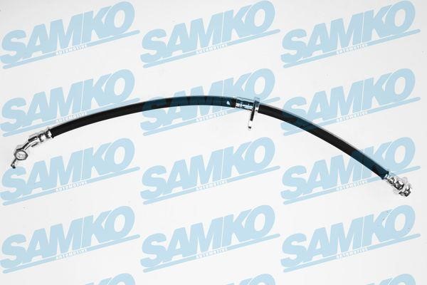 Samko 6T48095 Brake Hose 6T48095