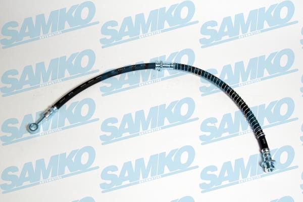 Samko 6T48129 Brake Hose 6T48129