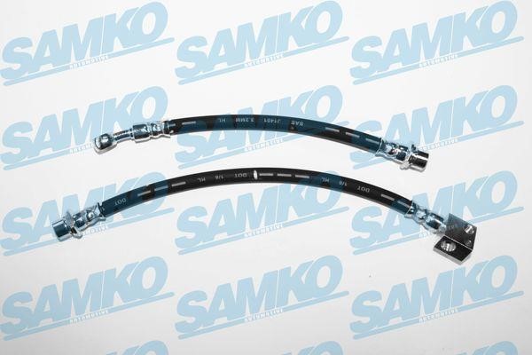 Samko 6T48382 Brake Hose 6T48382