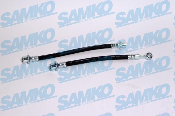 Samko 6T48383 Brake Hose 6T48383