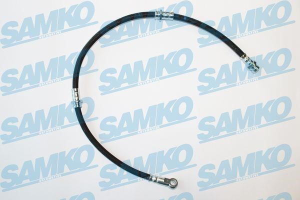 Samko 6T48401 Brake Hose 6T48401