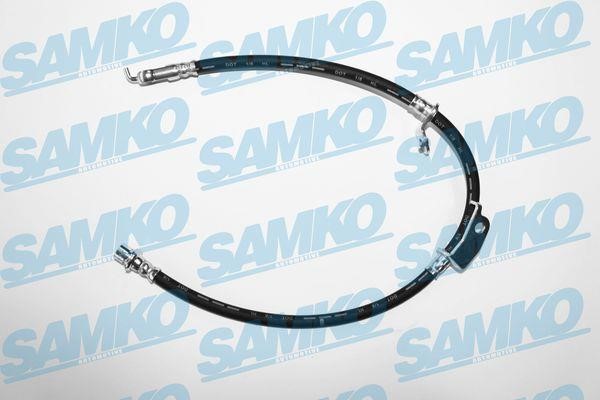 Samko 6T48431 Brake Hose 6T48431