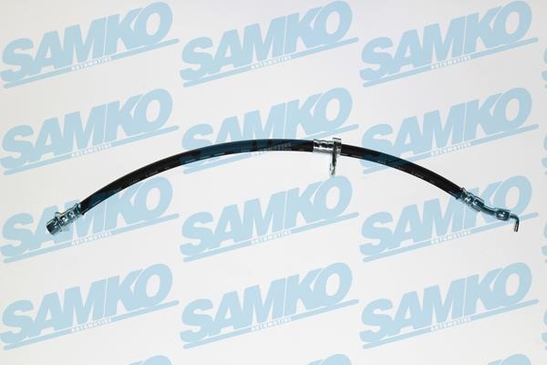 Samko 6T48435 Brake Hose 6T48435