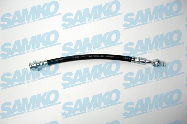 Samko 6T48495 Brake Hose 6T48495
