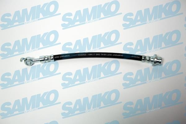 Samko 6T48496 Brake Hose 6T48496