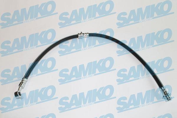 Samko 6T48504 Brake Hose 6T48504