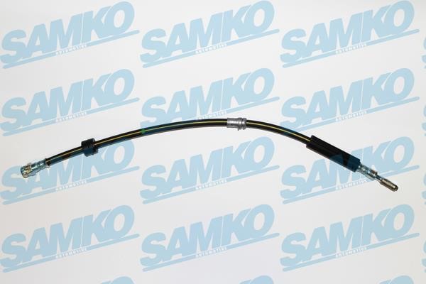 Samko 6T48463 Brake Hose 6T48463