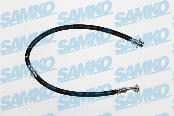 Samko 6T48509 Brake Hose 6T48509