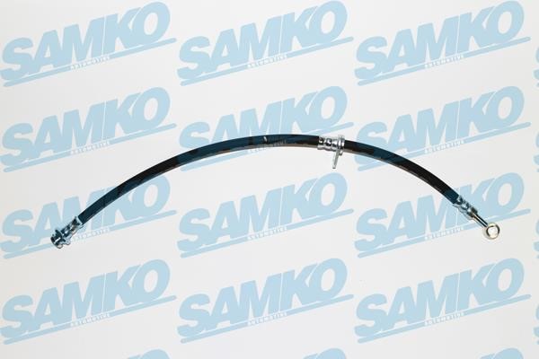 Samko 6T48468 Brake Hose 6T48468