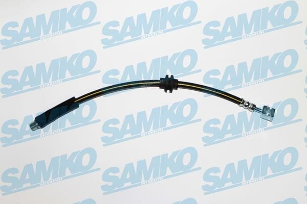 Samko 6T48516 Brake Hose 6T48516