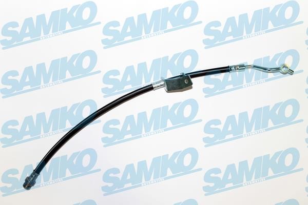 Samko 6T48548 Brake Hose 6T48548