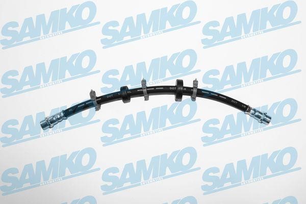 Samko 6T48583 Brake Hose 6T48583