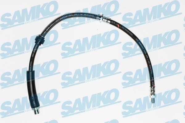 Samko 6T48591 Brake Hose 6T48591