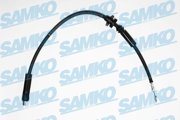 Samko 6T48592 Brake Hose 6T48592