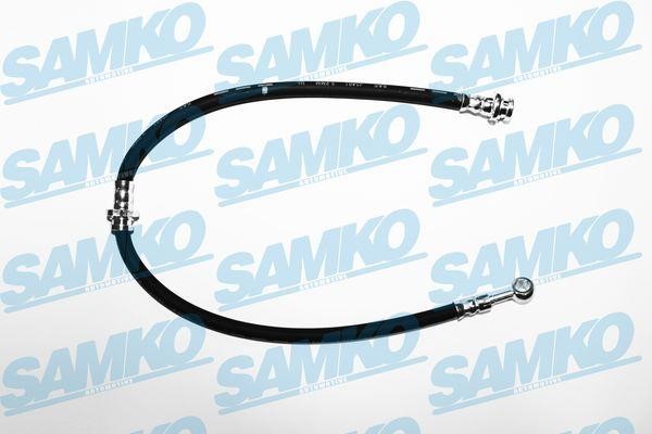 Samko 6T48750 Brake Hose 6T48750