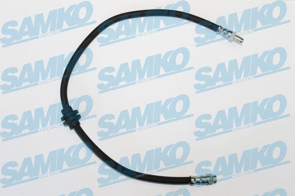 Samko 6T48612 Brake Hose 6T48612