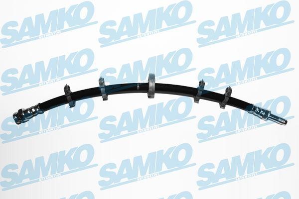 Samko 6T48760 Brake Hose 6T48760