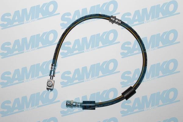 Samko 6T48617 Brake Hose 6T48617