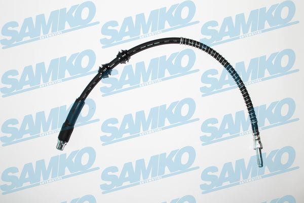 Samko 6T48619 Brake Hose 6T48619