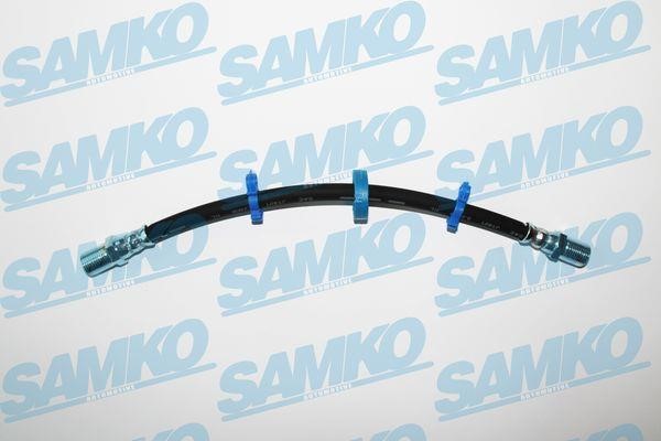 Samko 6T48632 Brake Hose 6T48632