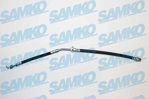 Samko 6T48637 Brake Hose 6T48637