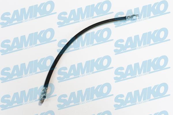 Samko 6T48650 Brake Hose 6T48650