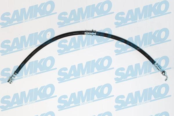 Samko 6T48653 Brake Hose 6T48653