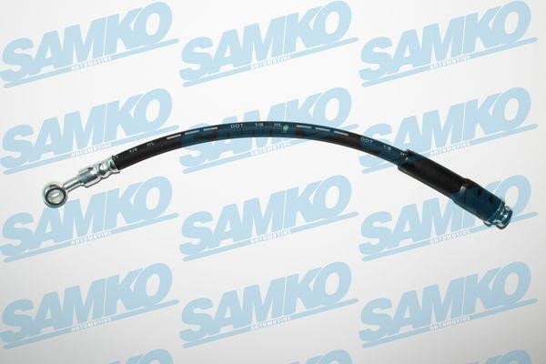 Samko 6T48656 Brake Hose 6T48656