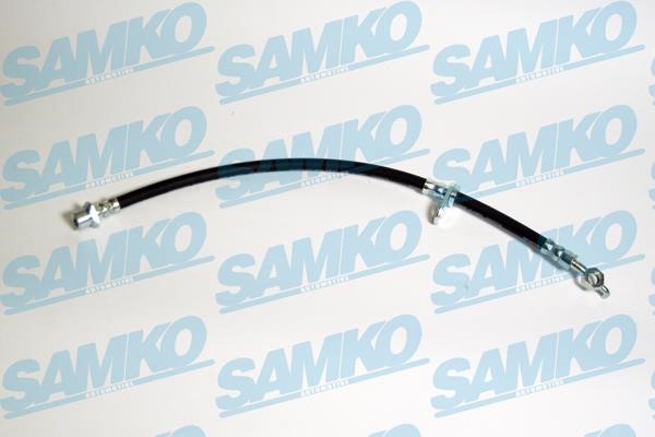 Samko 6T48658 Brake Hose 6T48658