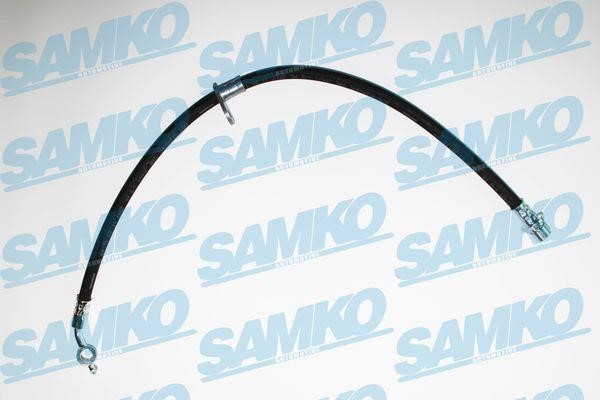 Samko 6T48661 Brake Hose 6T48661